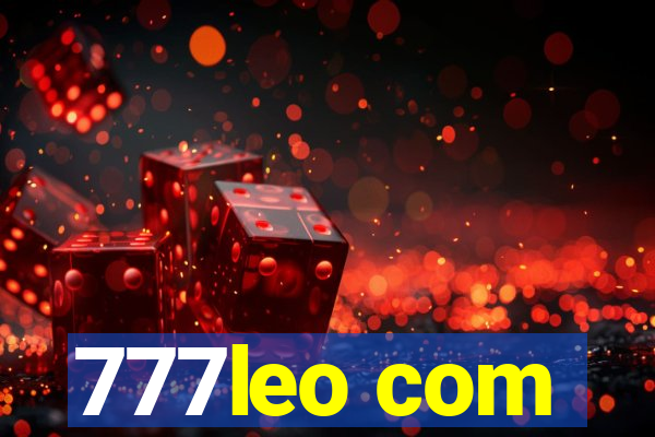 777leo com